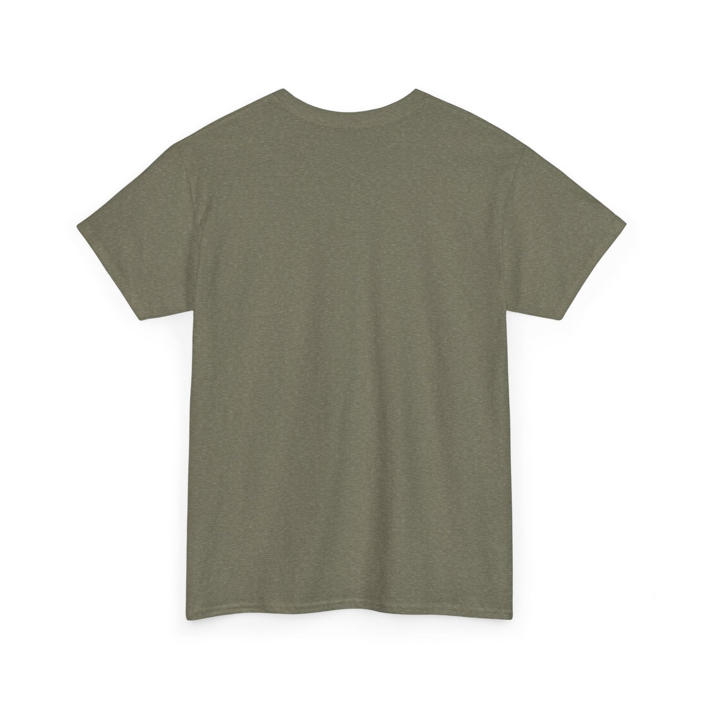 Happy fall y’all—Unisex Heavy Cotton Tee