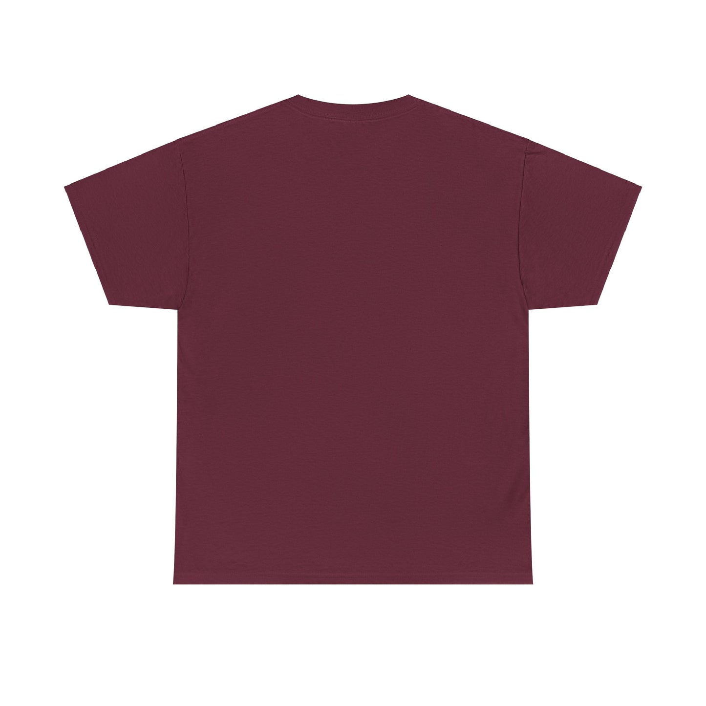 Happy fall y’all—Unisex Heavy Cotton Tee