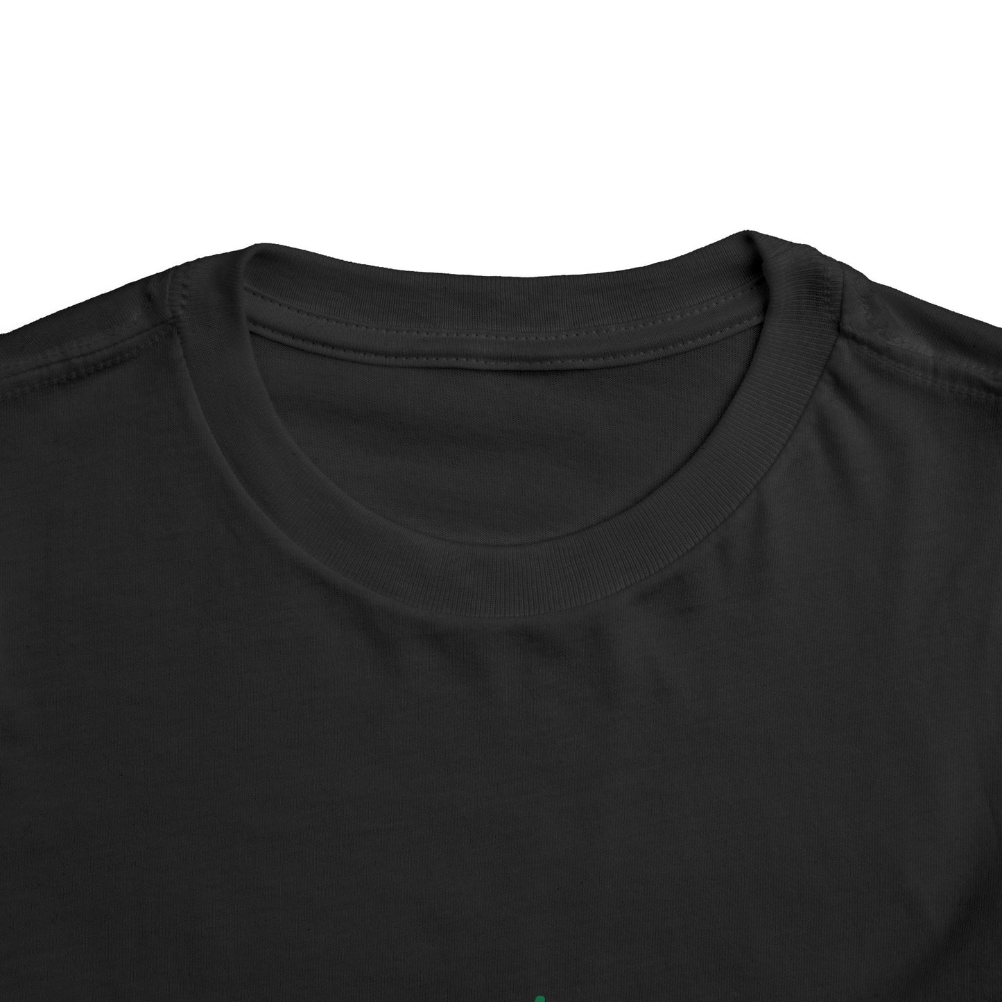 Cute but Feral TODDLER—Toddler Short Sleeve Tee