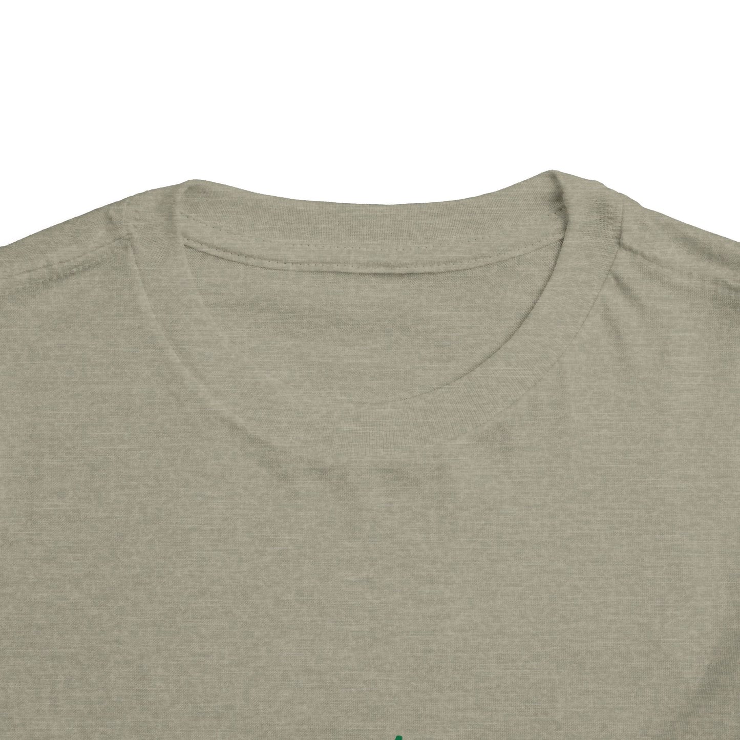 Cute but Feral TODDLER—Toddler Short Sleeve Tee