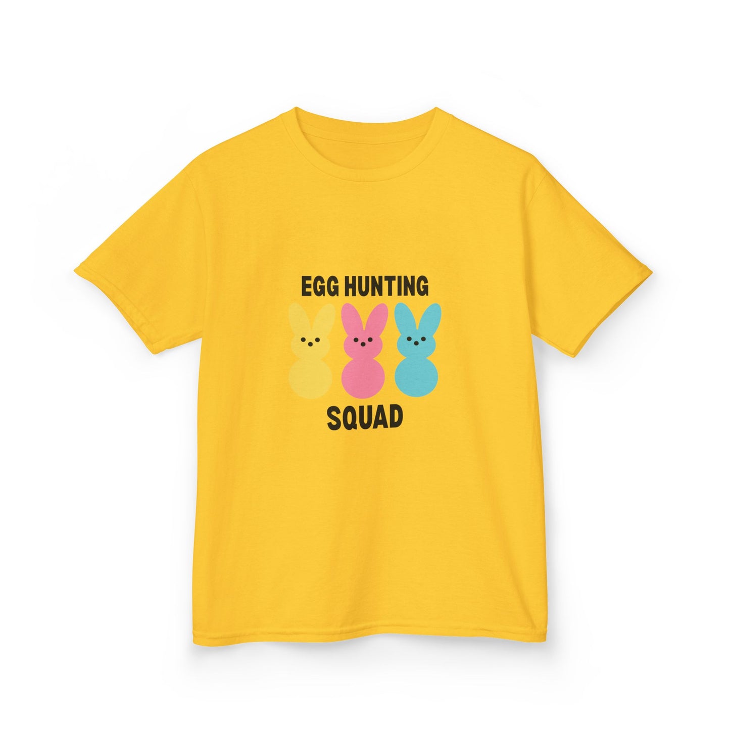 Kids 'Egg Hunting Squad' Tee