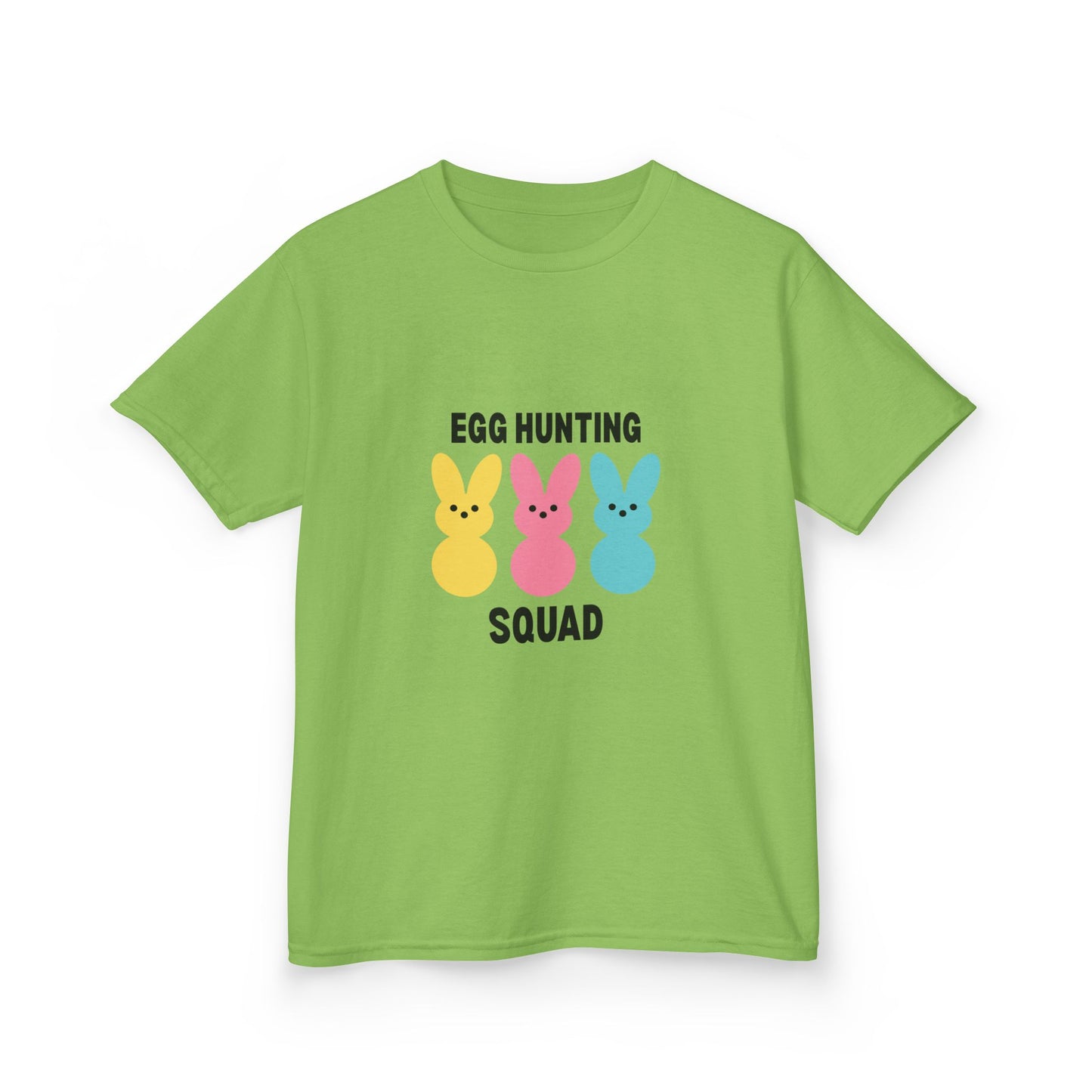 Kids 'Egg Hunting Squad' Tee