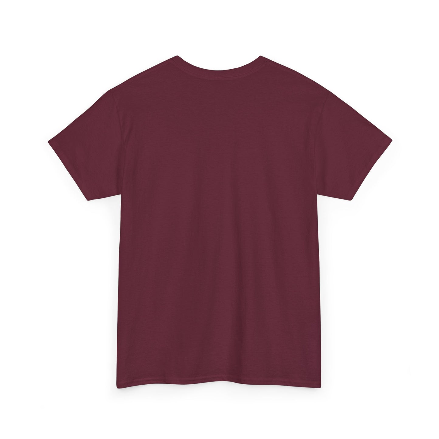 Happy fall y’all—Unisex Heavy Cotton Tee