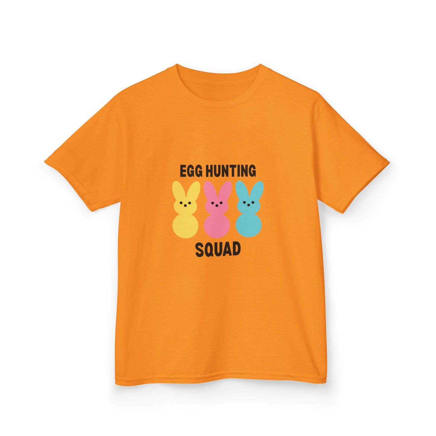 Kids 'Egg Hunting Squad' Tee