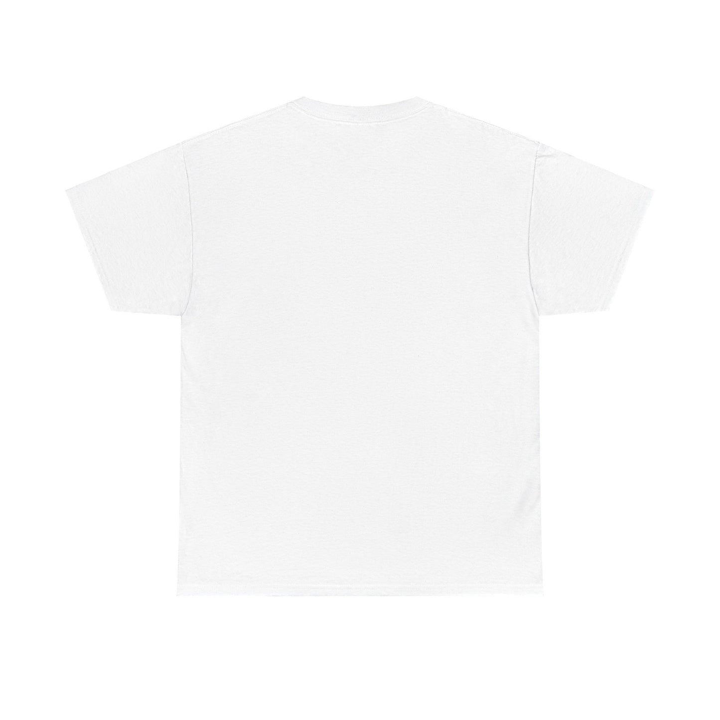 Happy fall y’all—Unisex Heavy Cotton Tee