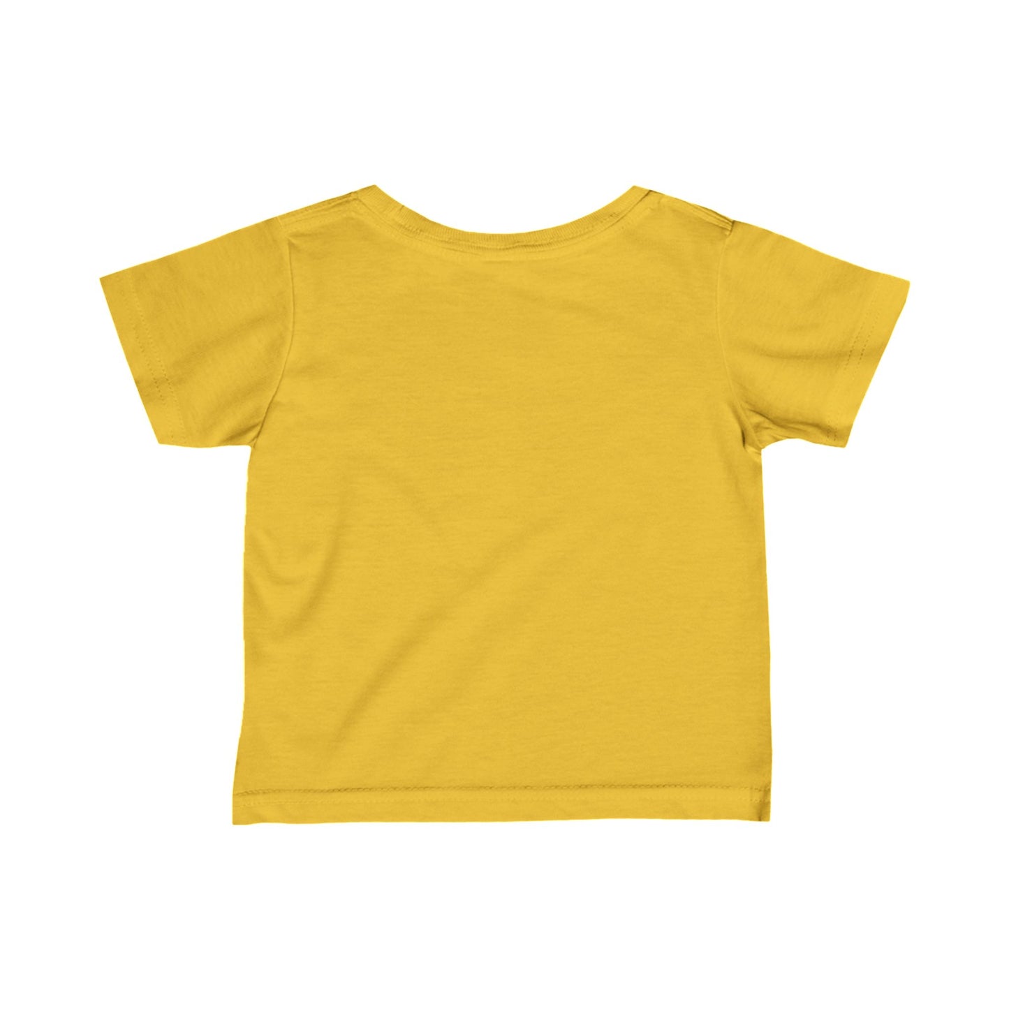Fall Babe Infant Fine Jersey Tee