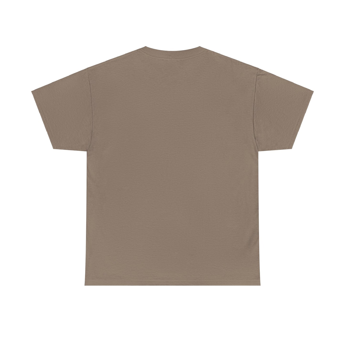 Happy fall y’all—Unisex Heavy Cotton Tee