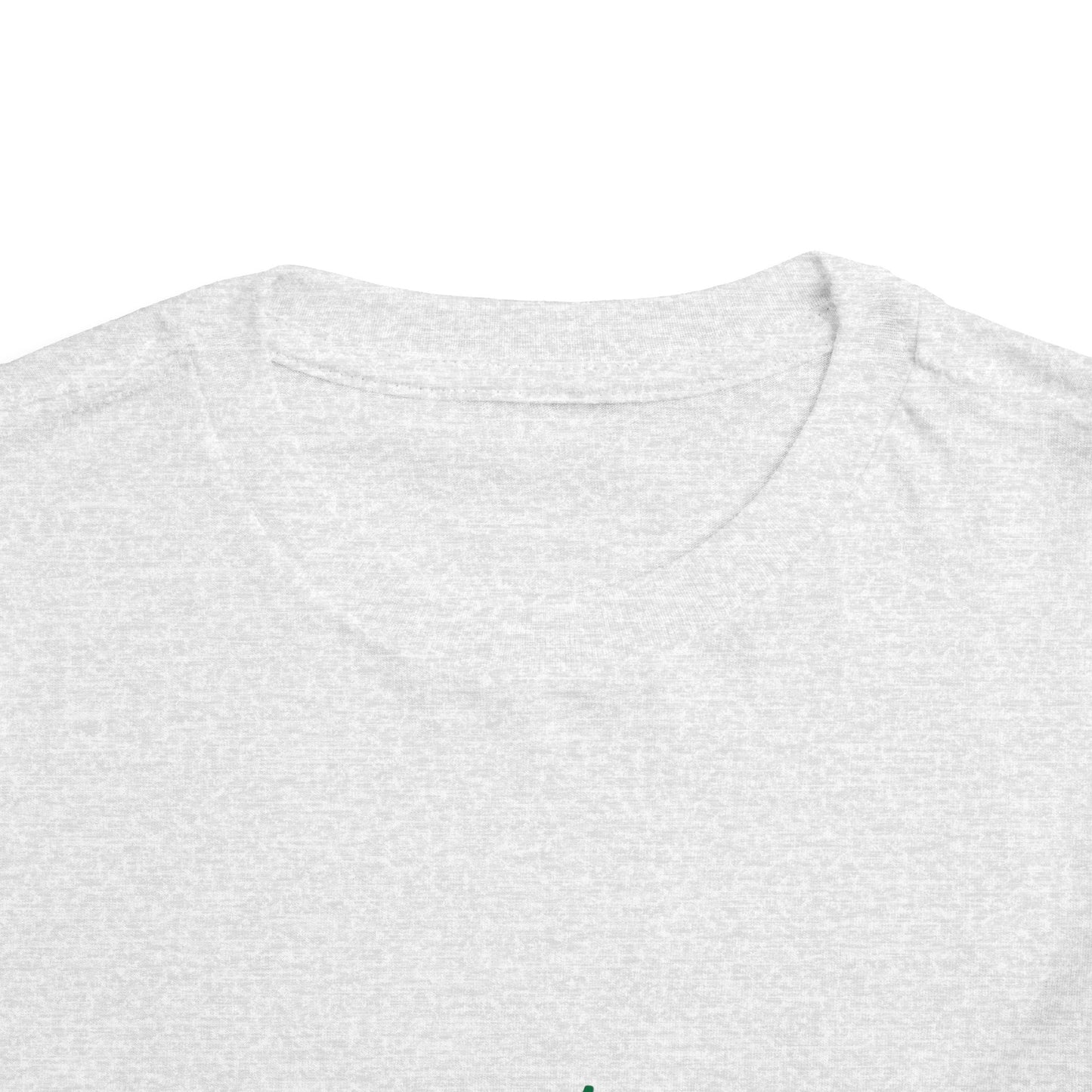 Cute but Feral TODDLER—Toddler Short Sleeve Tee