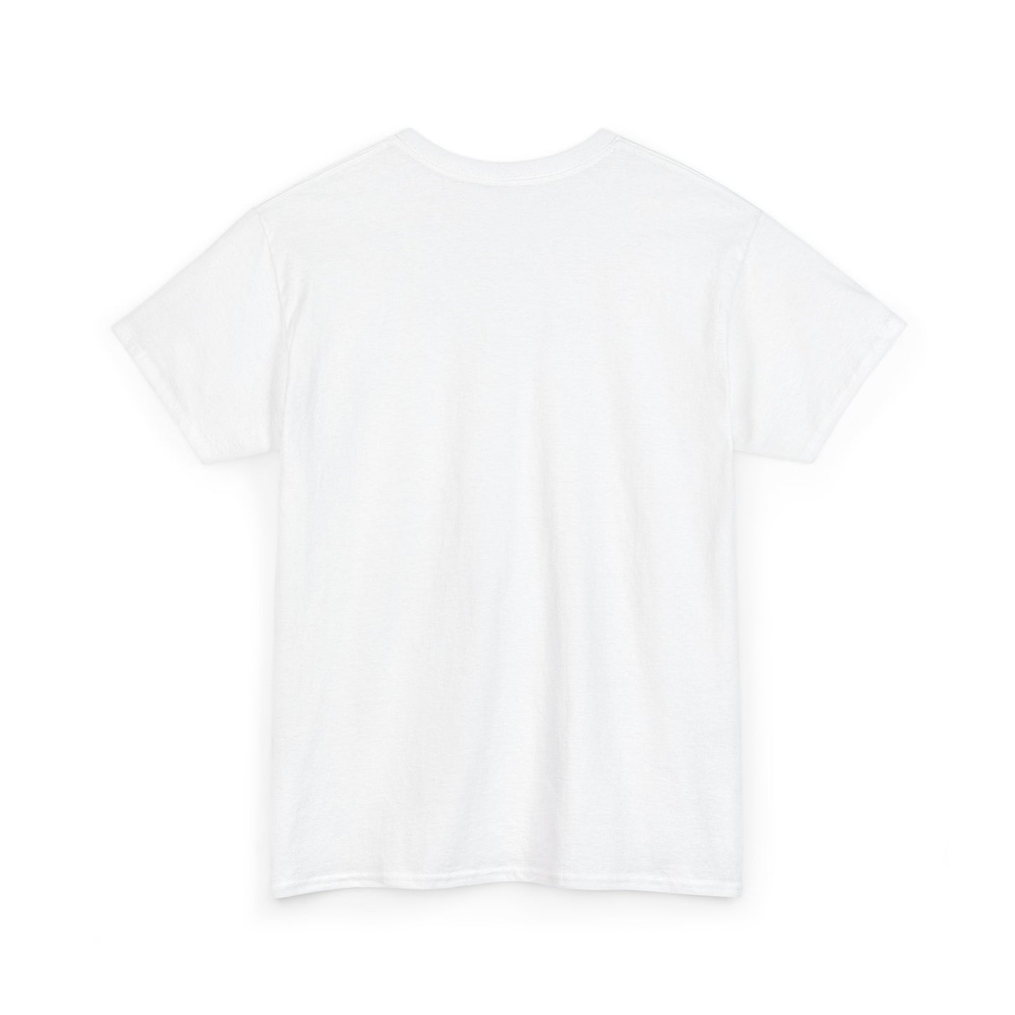 Happy fall y’all—Unisex Heavy Cotton Tee