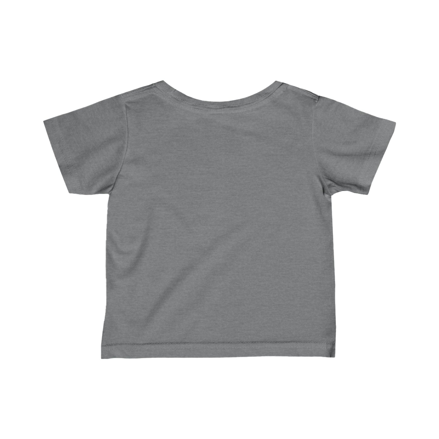 Fall Babe Infant Fine Jersey Tee