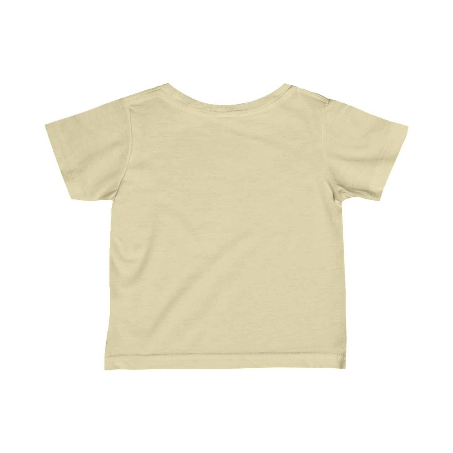 Fall Babe Infant Fine Jersey Tee