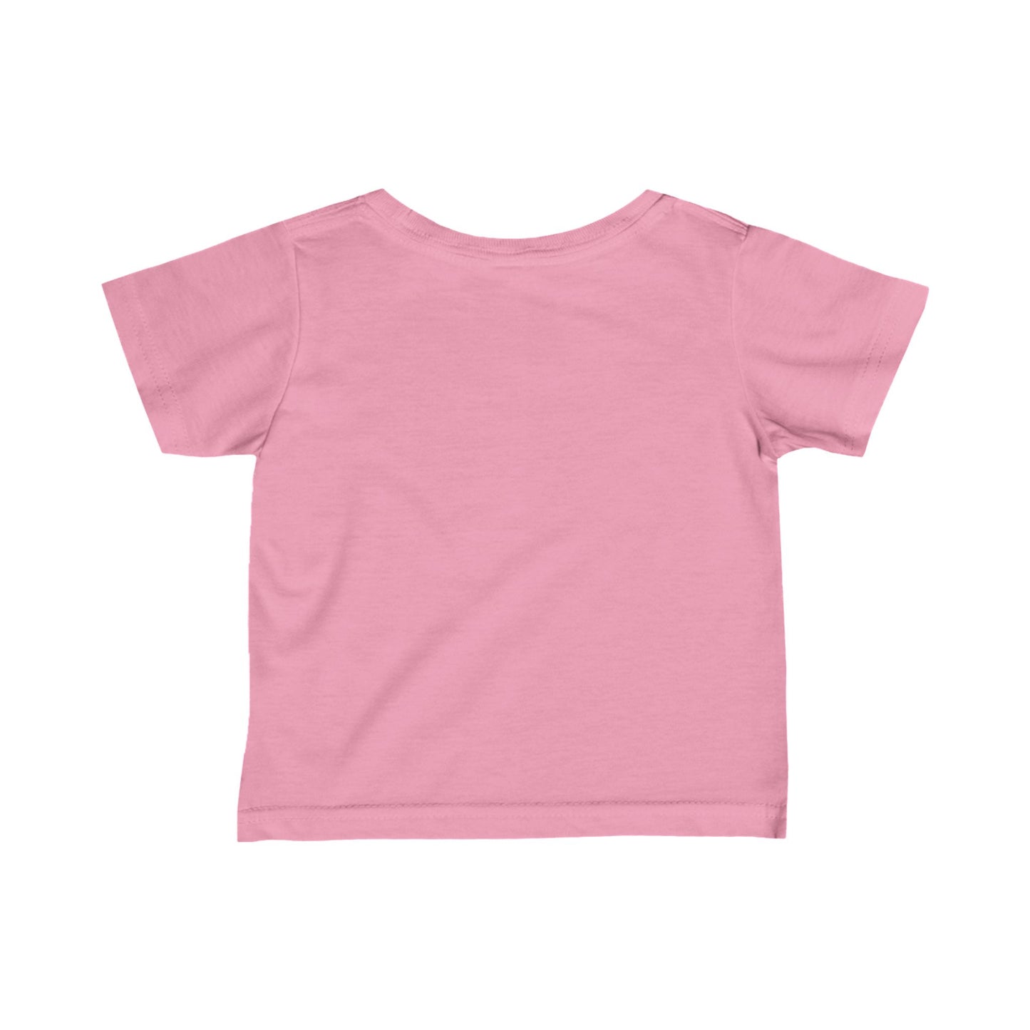 Fall Babe Infant Fine Jersey Tee