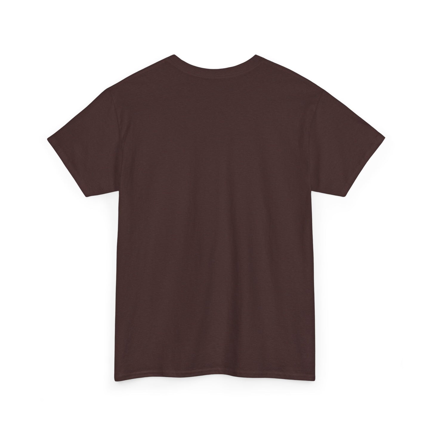 Happy fall y’all—Unisex Heavy Cotton Tee