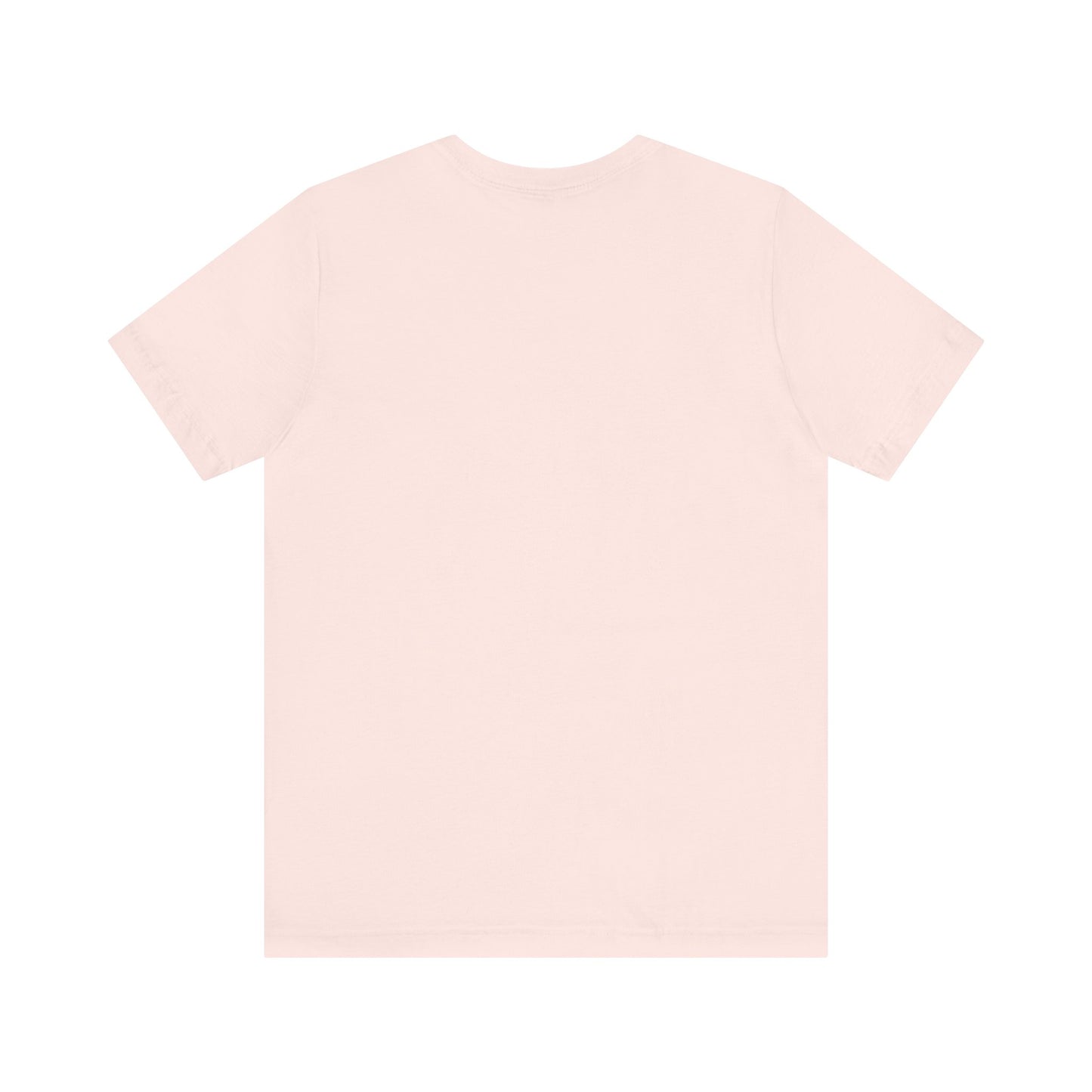 Empowered Women Empower Women—Unisex Jersey Short Sleeve Tee