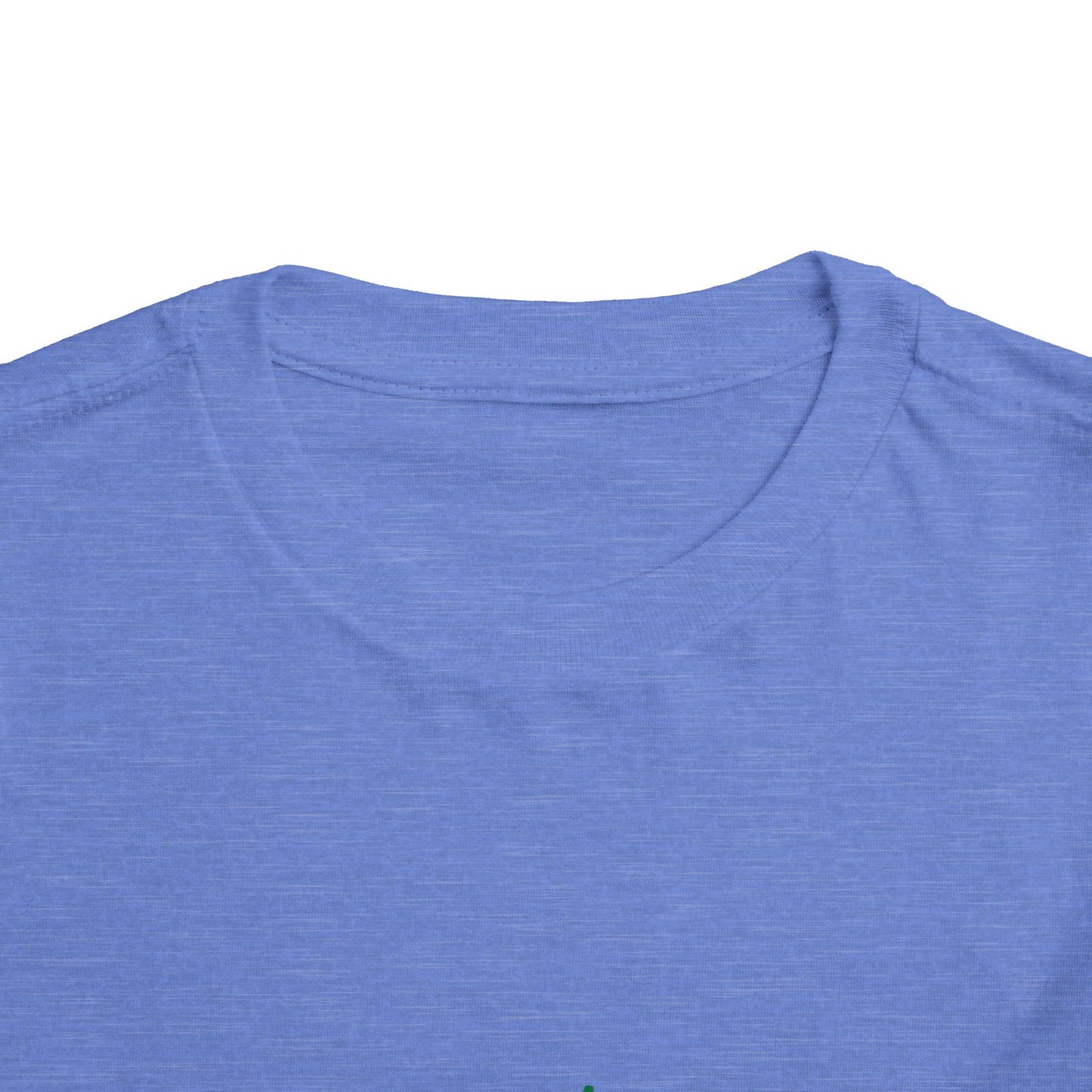 Cute but Feral TODDLER—Toddler Short Sleeve Tee