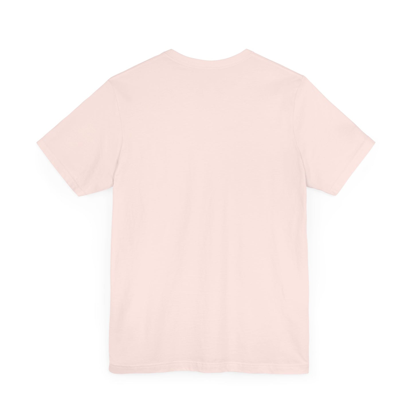 Empowered Women Empower Women—Unisex Jersey Short Sleeve Tee