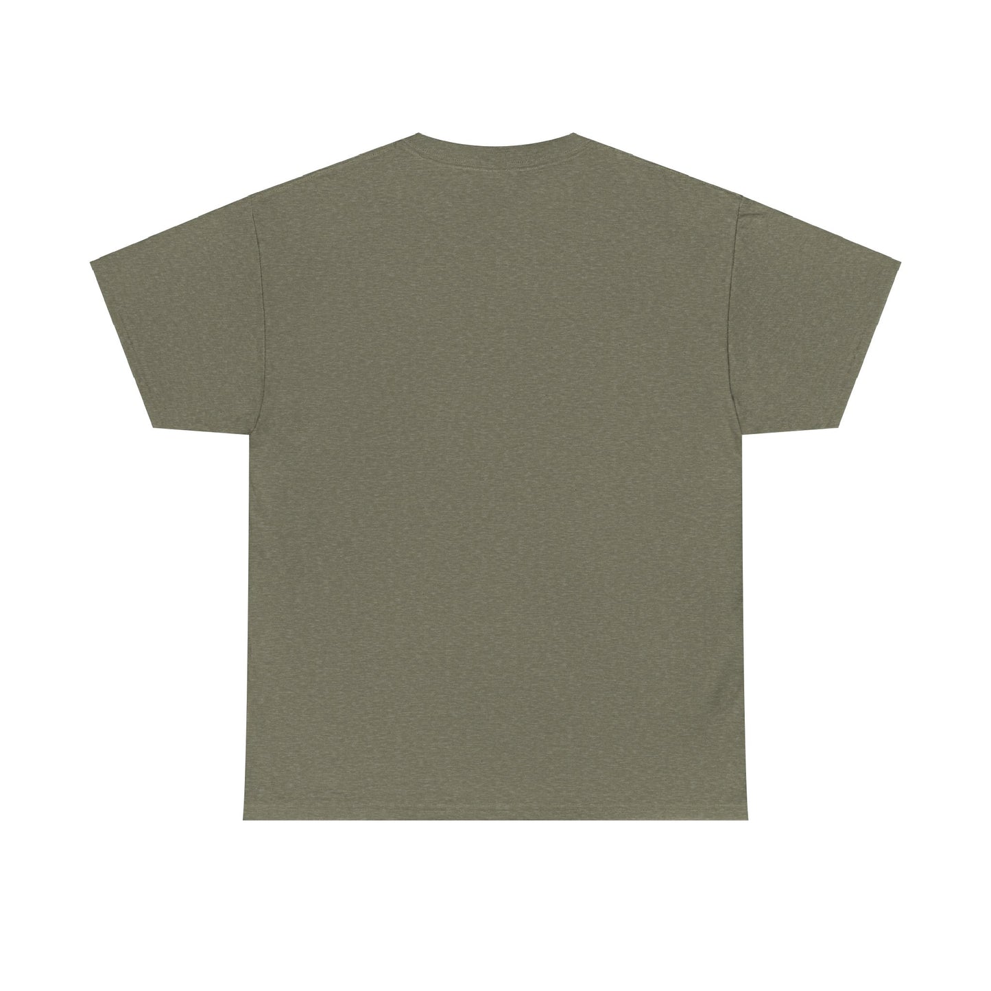 Happy fall y’all—Unisex Heavy Cotton Tee