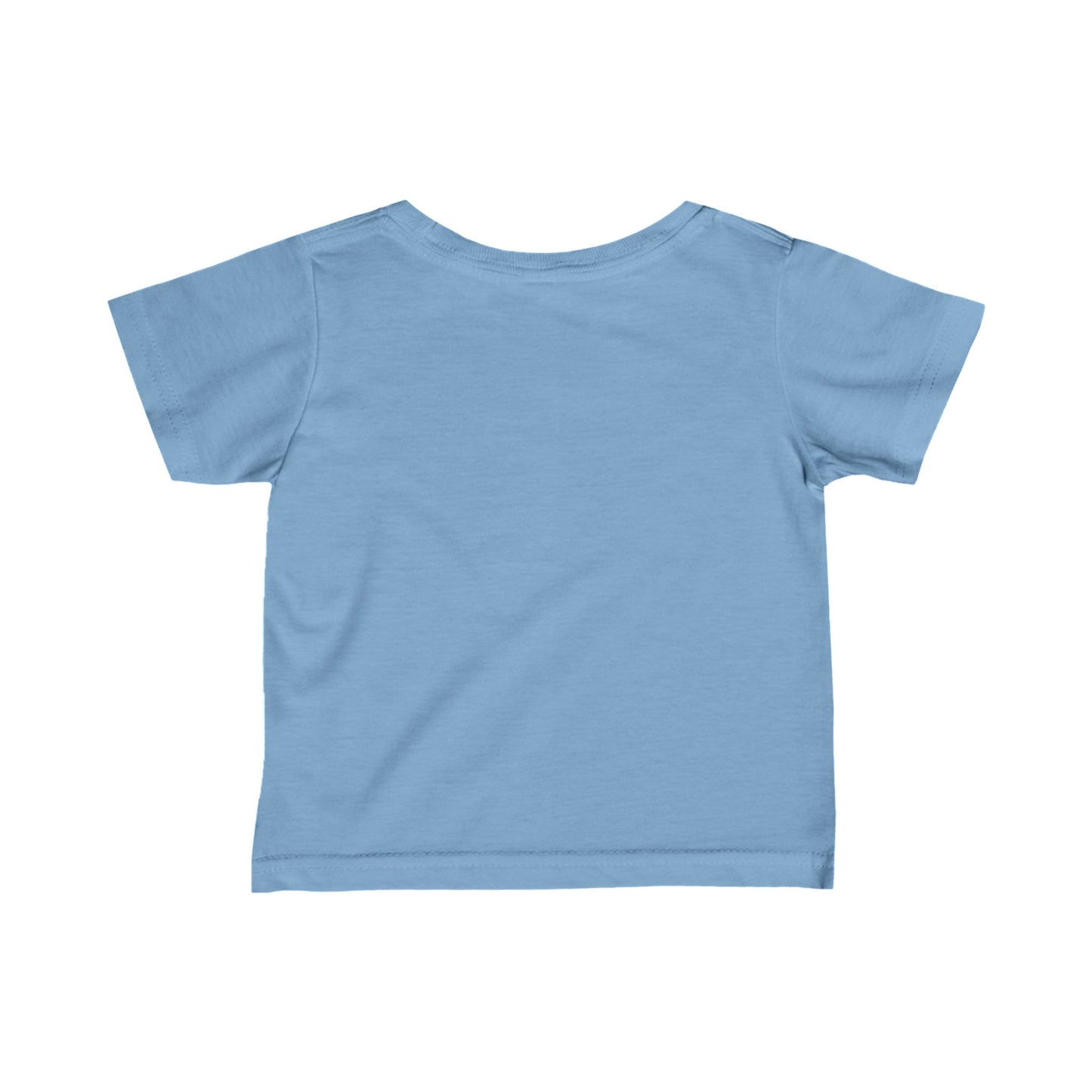 Fall Babe Infant Fine Jersey Tee