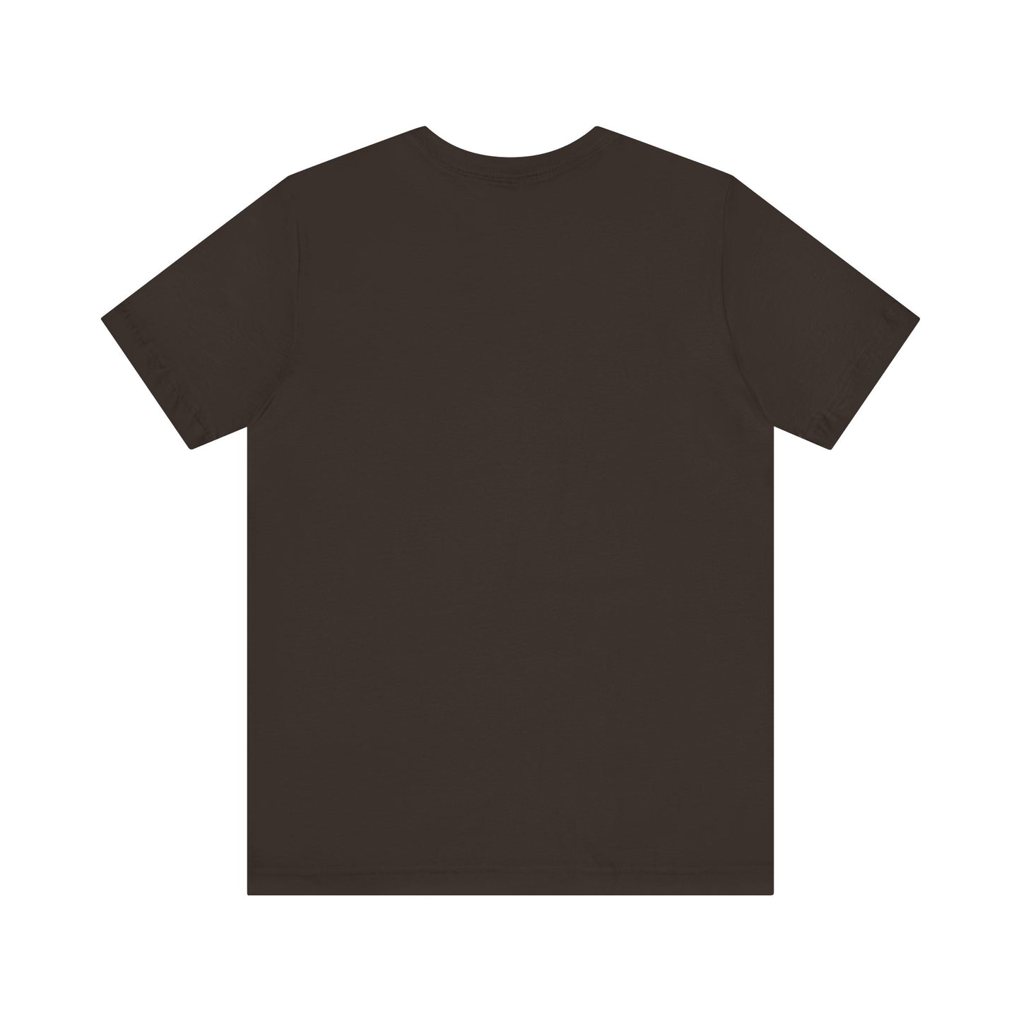 Empowered Women Empower Women—Unisex Jersey Short Sleeve Tee