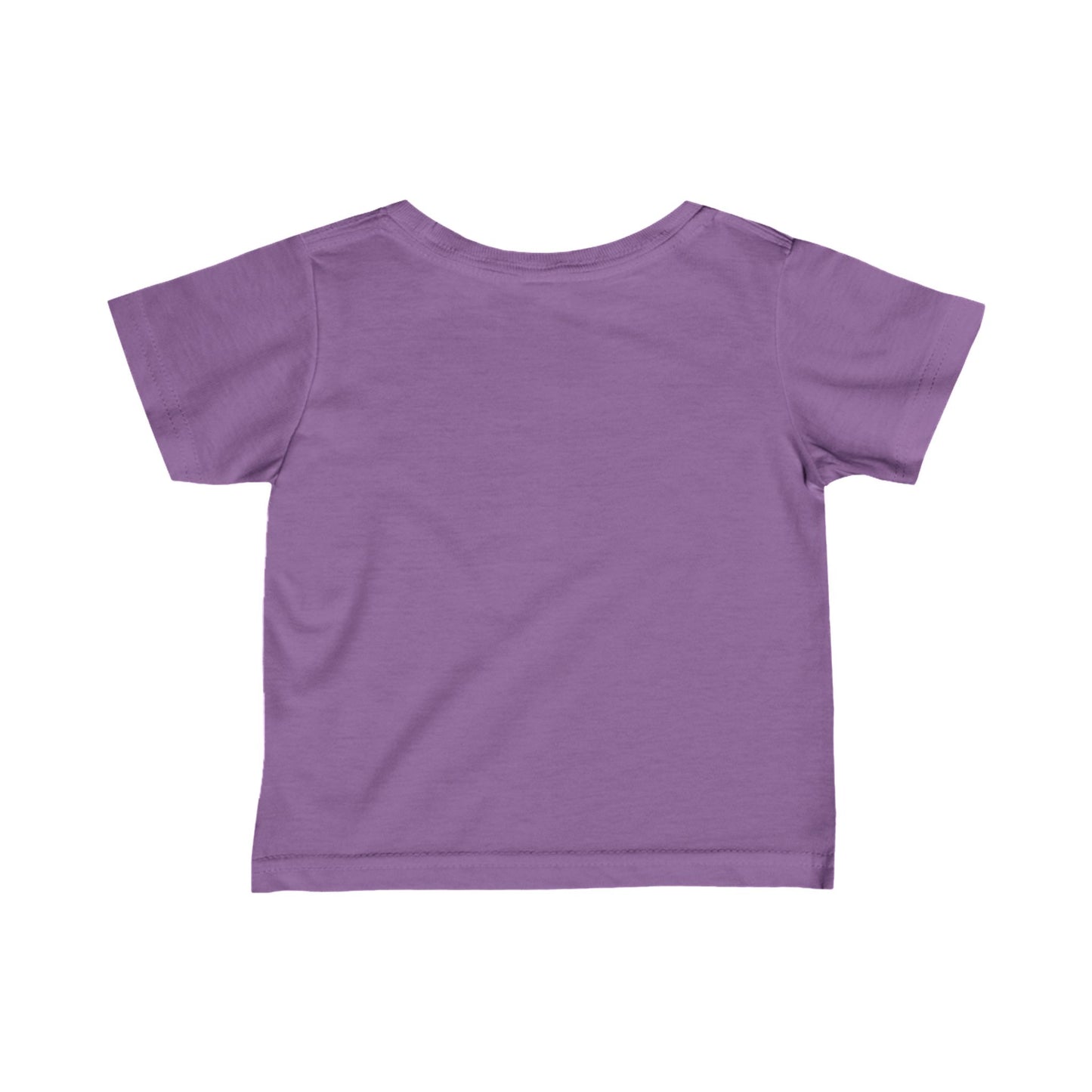 Fall Babe Infant Fine Jersey Tee