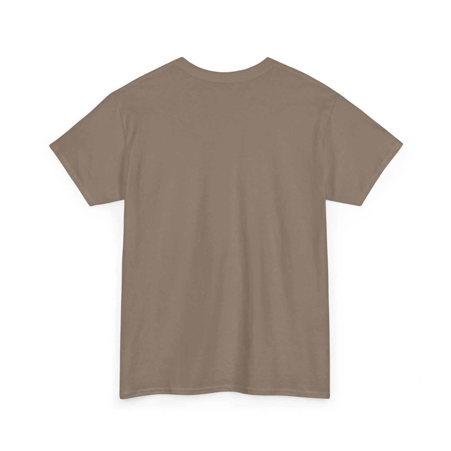 Happy fall y’all—Unisex Heavy Cotton Tee