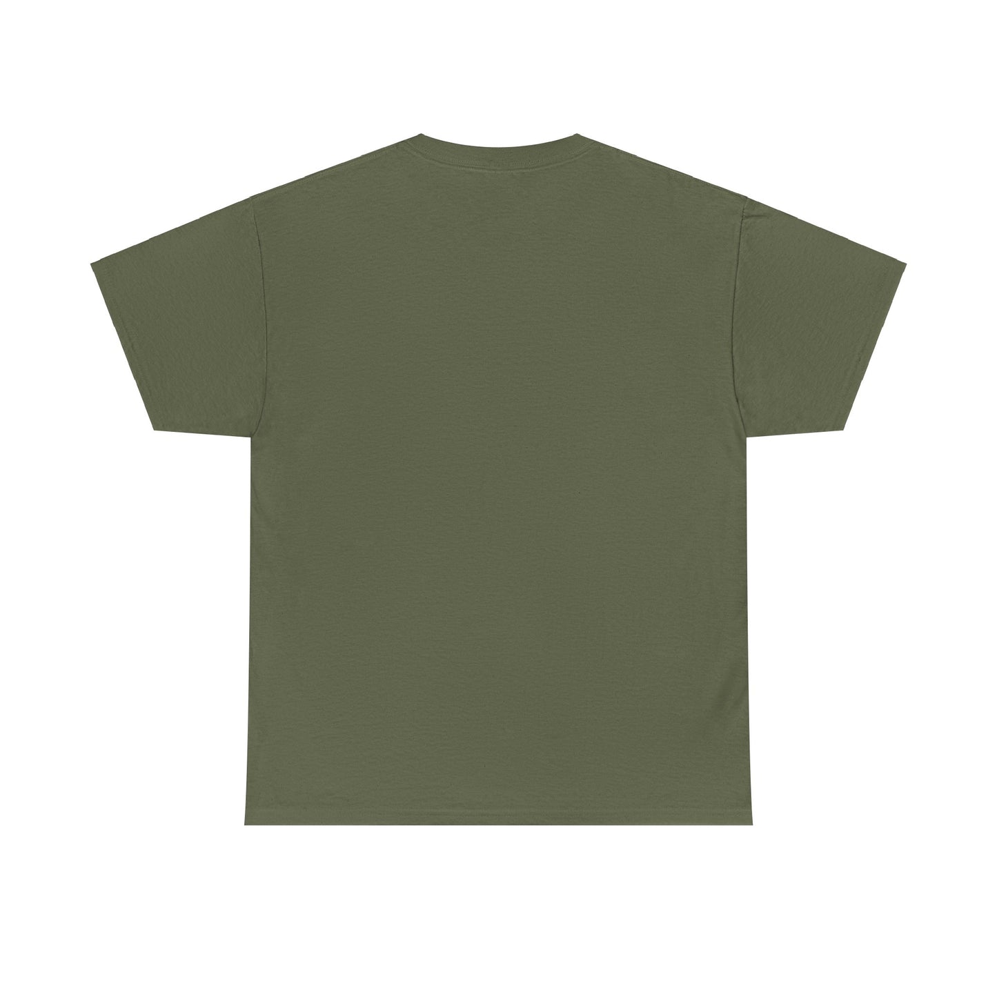 Happy fall y’all—Unisex Heavy Cotton Tee