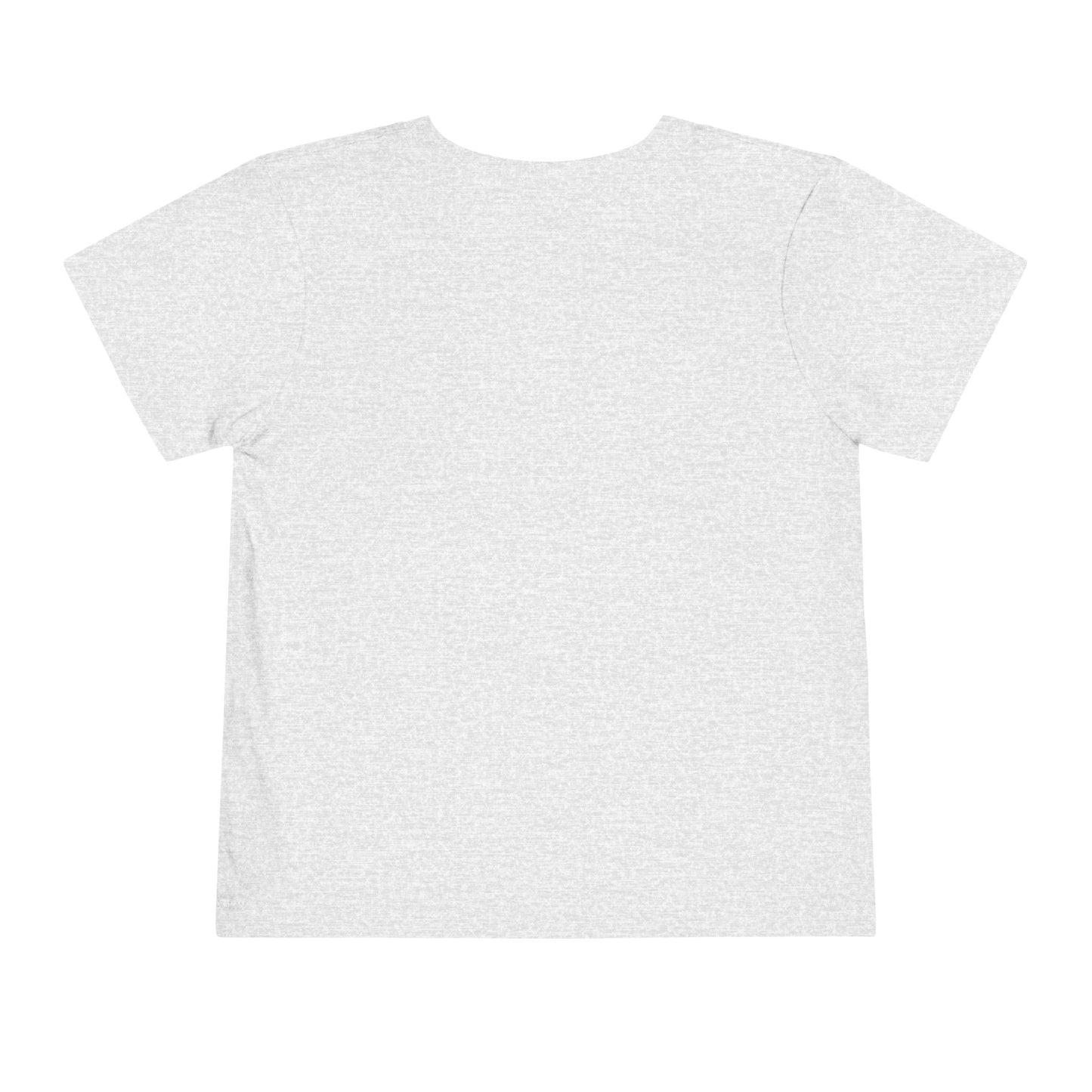 Cute but Feral TODDLER—Toddler Short Sleeve Tee