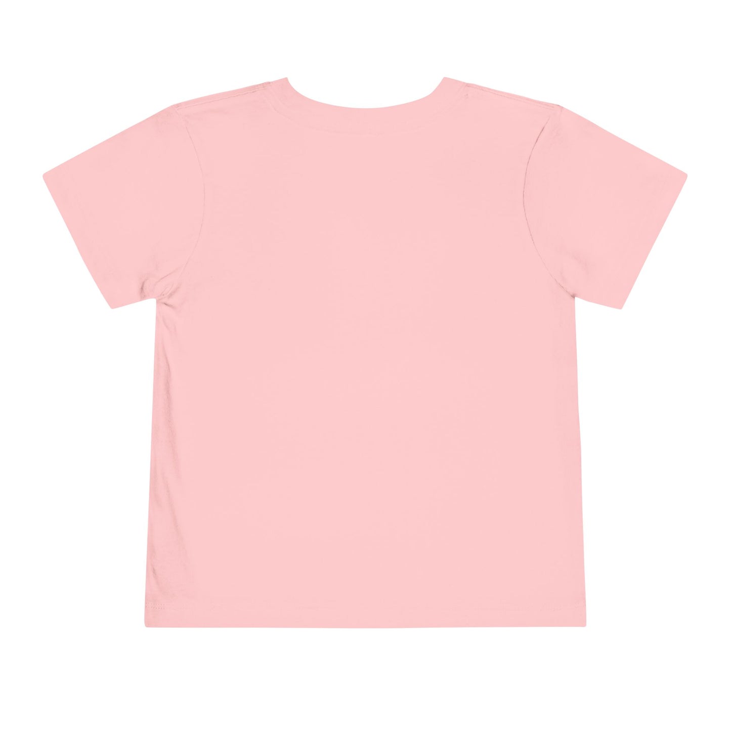 Cute but Feral TODDLER—Toddler Short Sleeve Tee