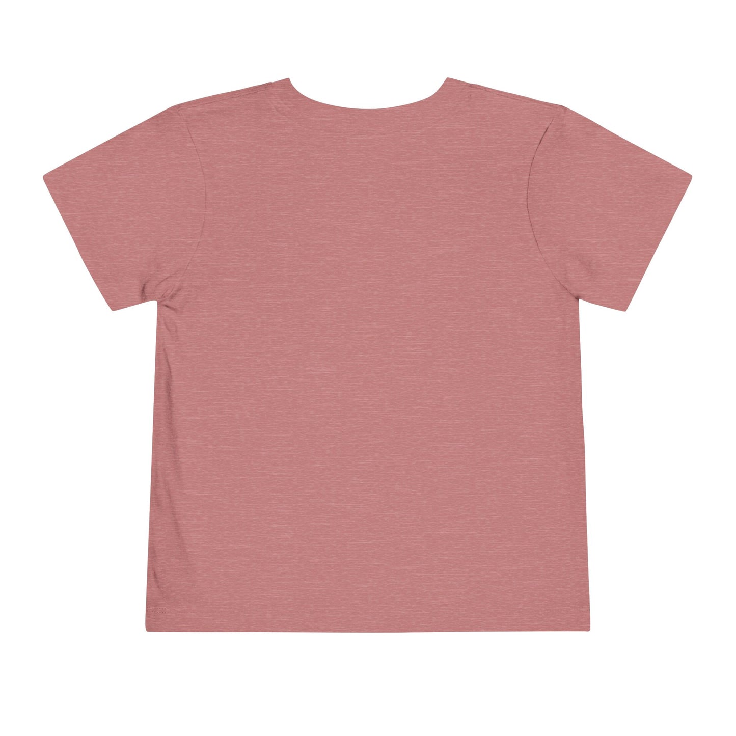 Cute but Feral TODDLER—Toddler Short Sleeve Tee