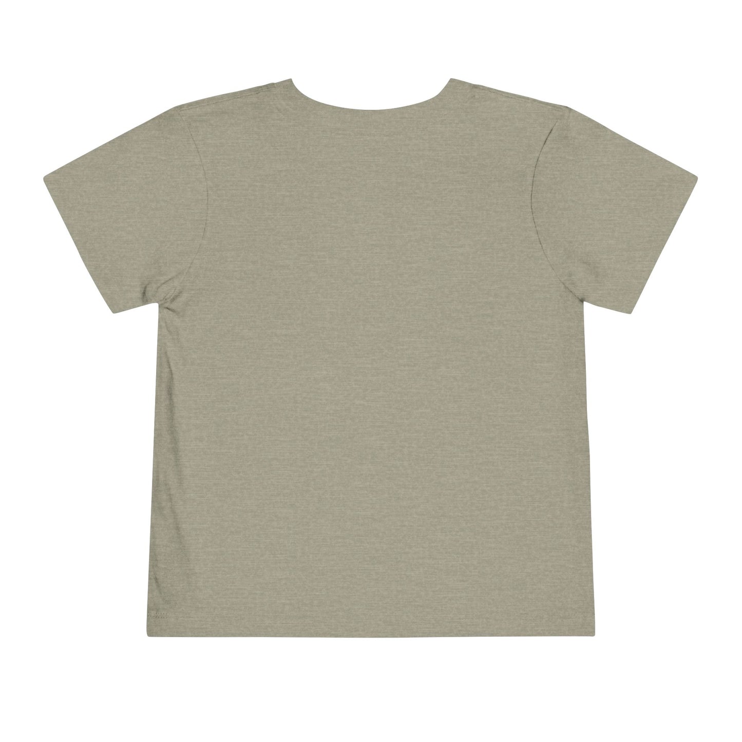 Cute but Feral TODDLER—Toddler Short Sleeve Tee