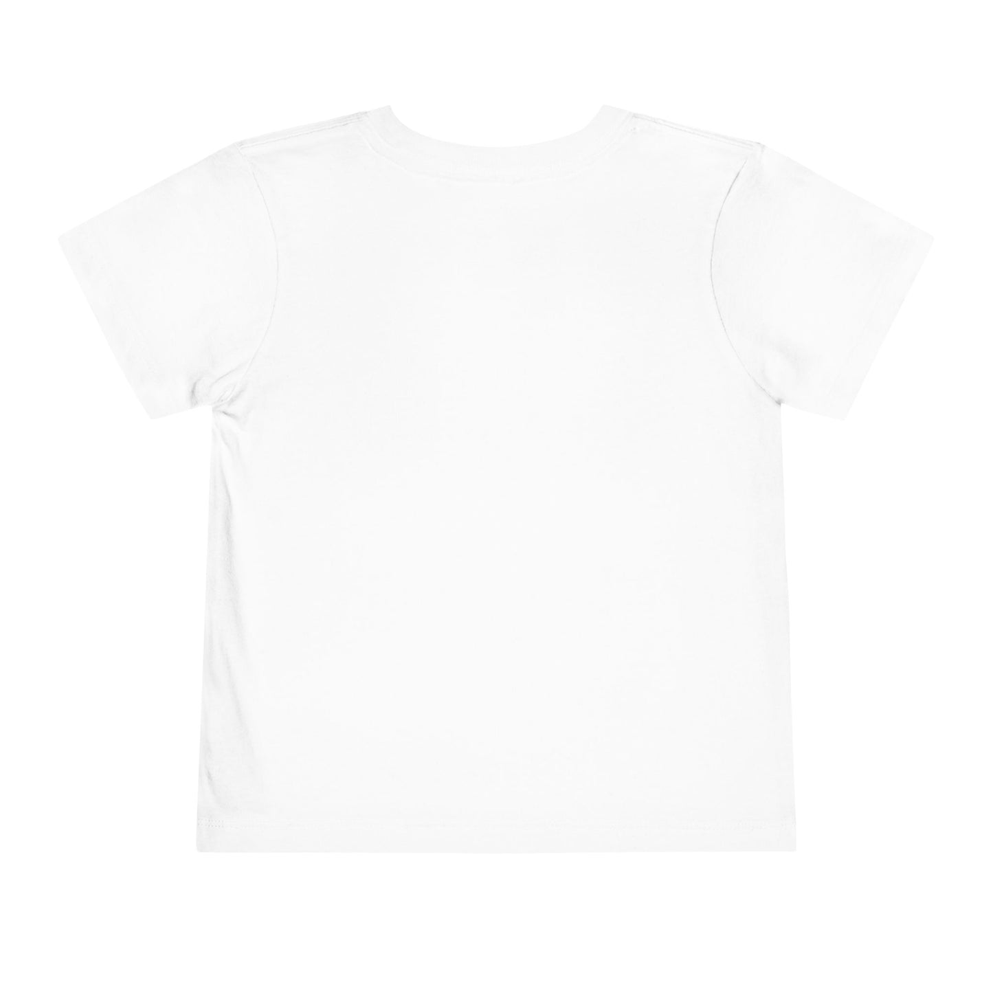 Cute but Feral TODDLER—Toddler Short Sleeve Tee