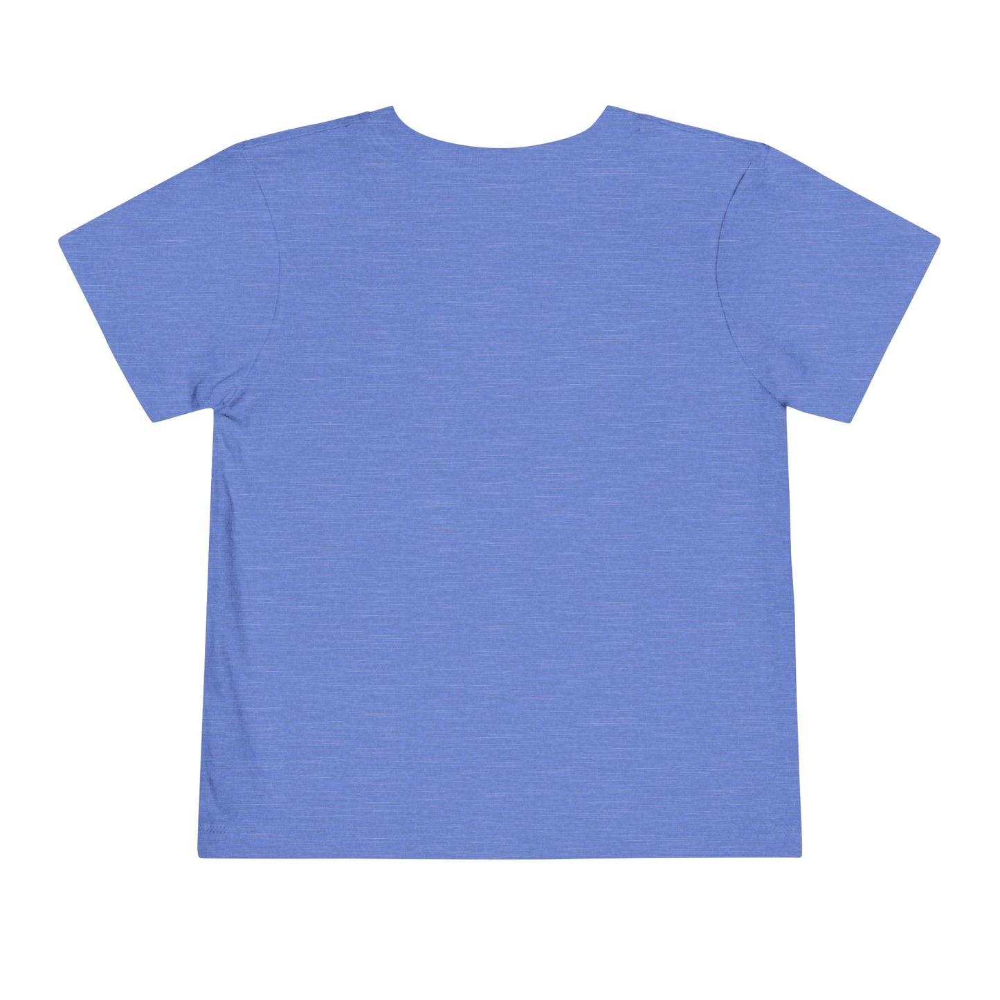 Cute but Feral TODDLER—Toddler Short Sleeve Tee