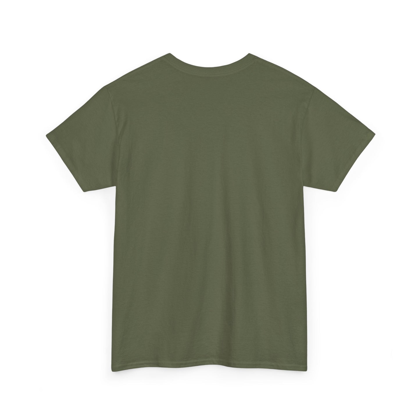 Happy fall y’all—Unisex Heavy Cotton Tee