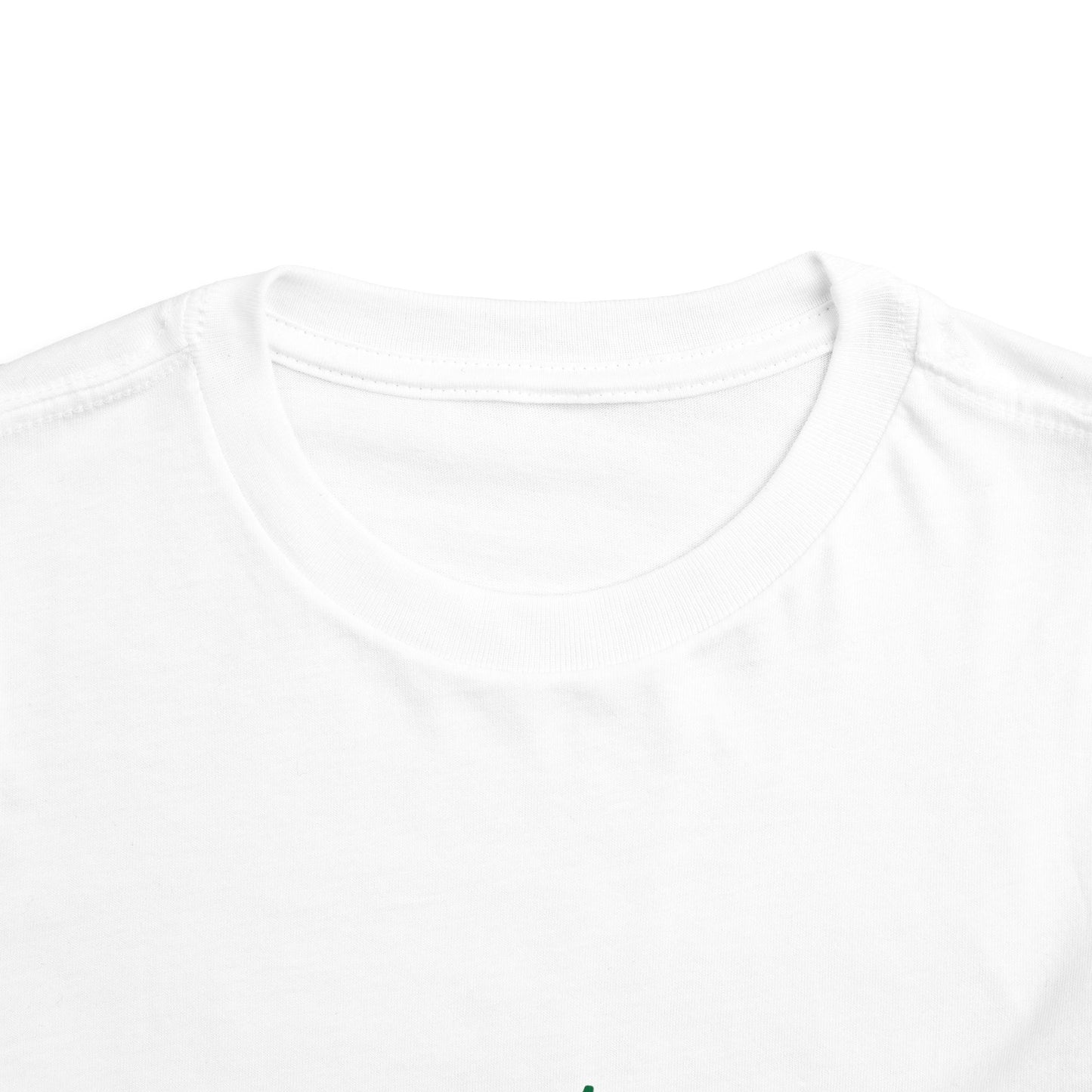 Cute but Feral TODDLER—Toddler Short Sleeve Tee