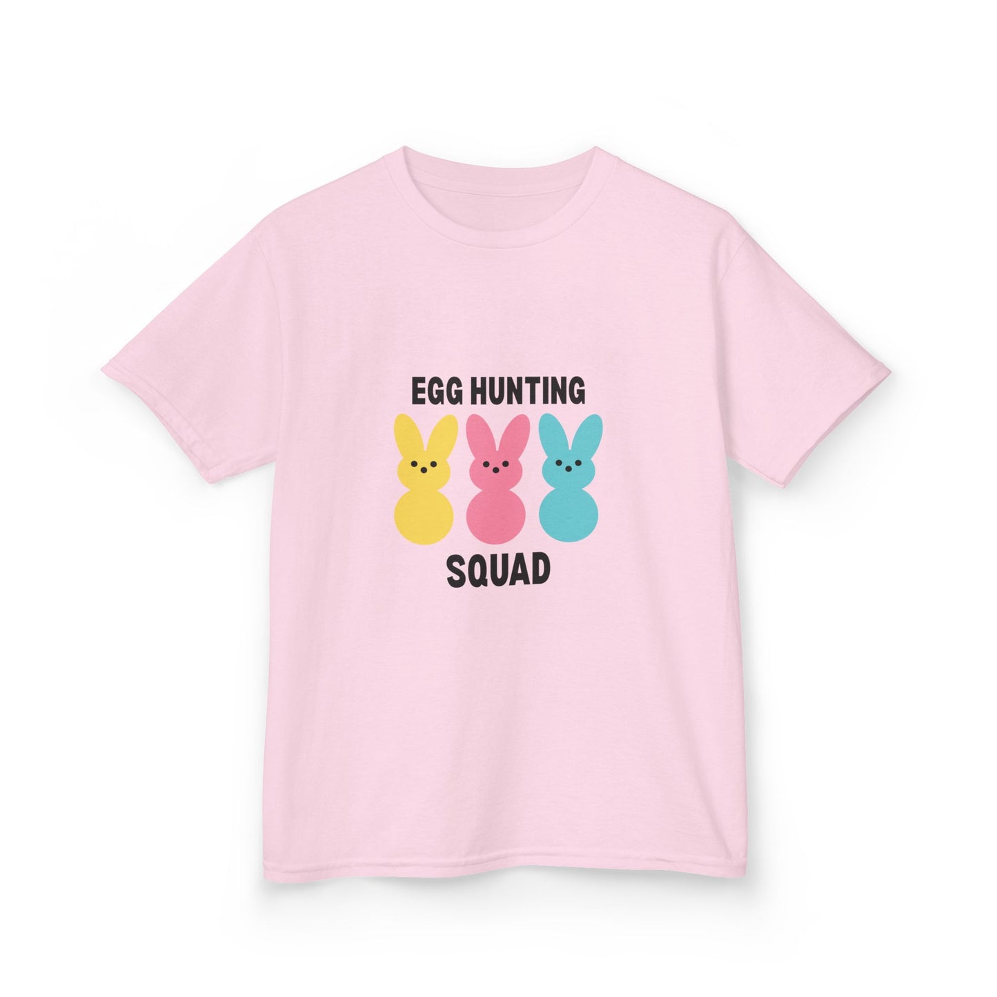 Kids 'Egg Hunting Squad' Tee