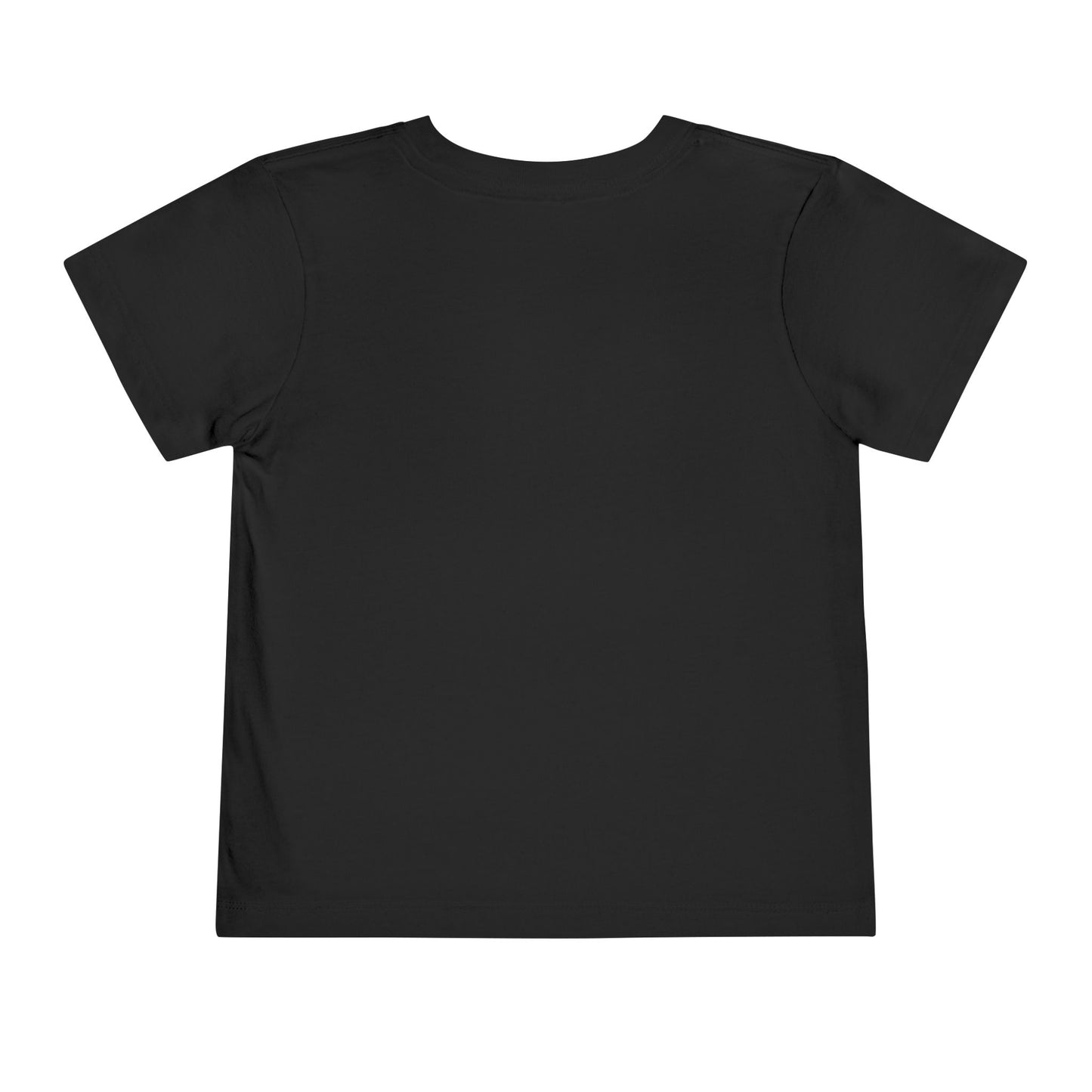 Cute but Feral TODDLER—Toddler Short Sleeve Tee