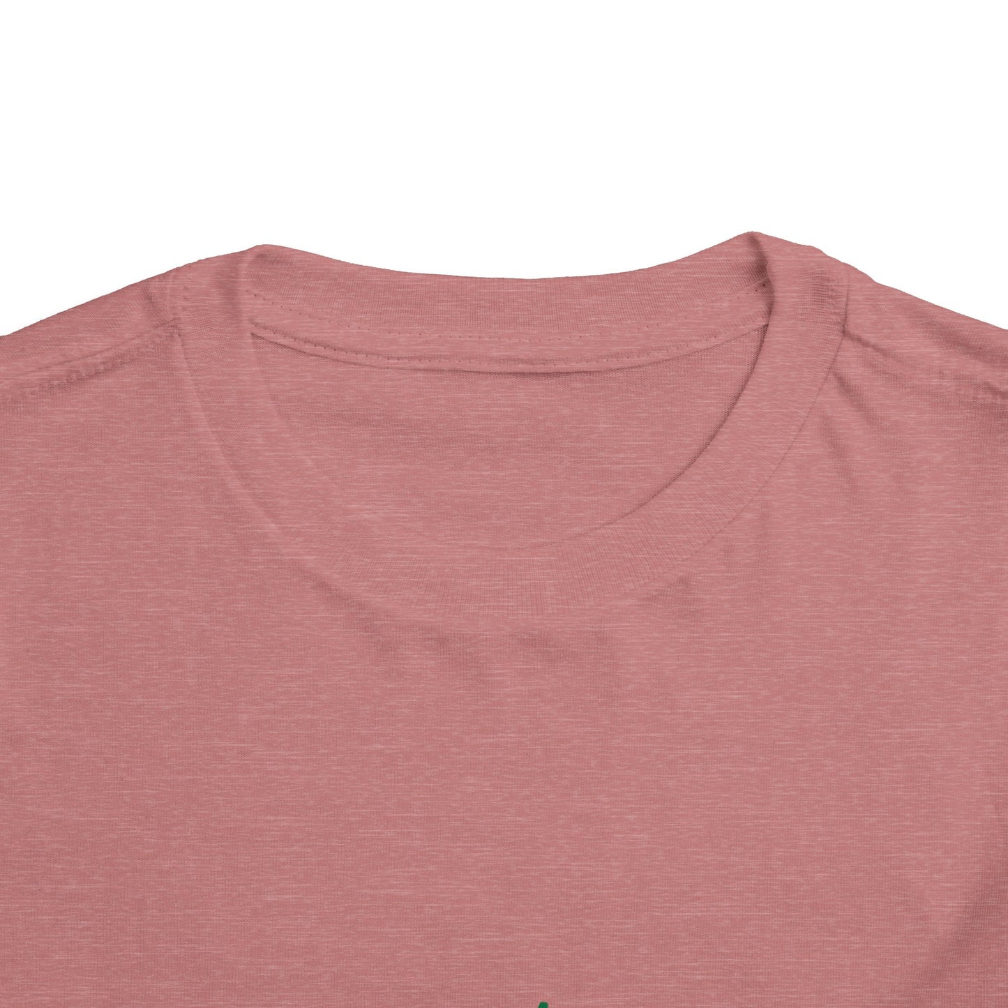 Cute but Feral TODDLER—Toddler Short Sleeve Tee