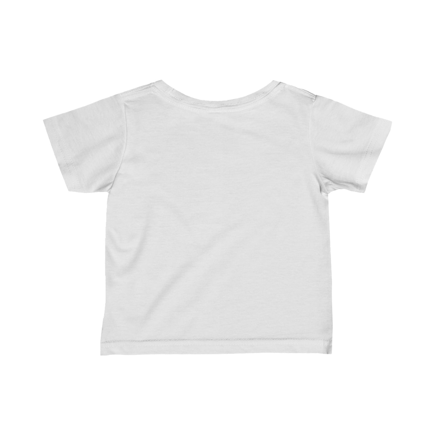 Fall Babe Infant Fine Jersey Tee