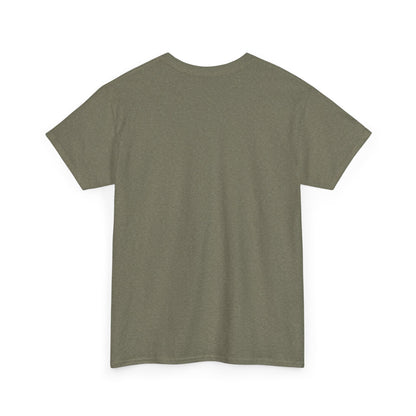 Happy fall y’all—Unisex Heavy Cotton Tee