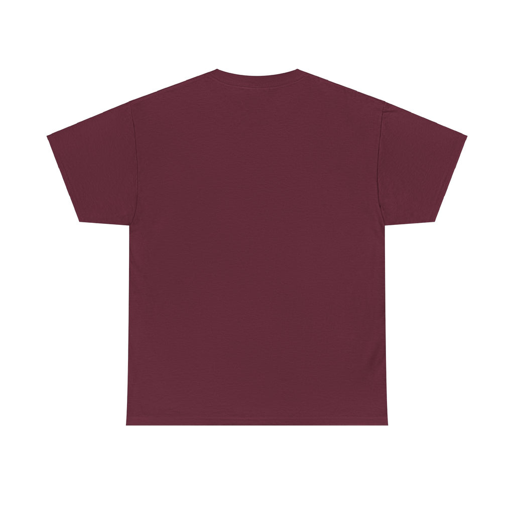 Happy fall y’all—Unisex Heavy Cotton Tee