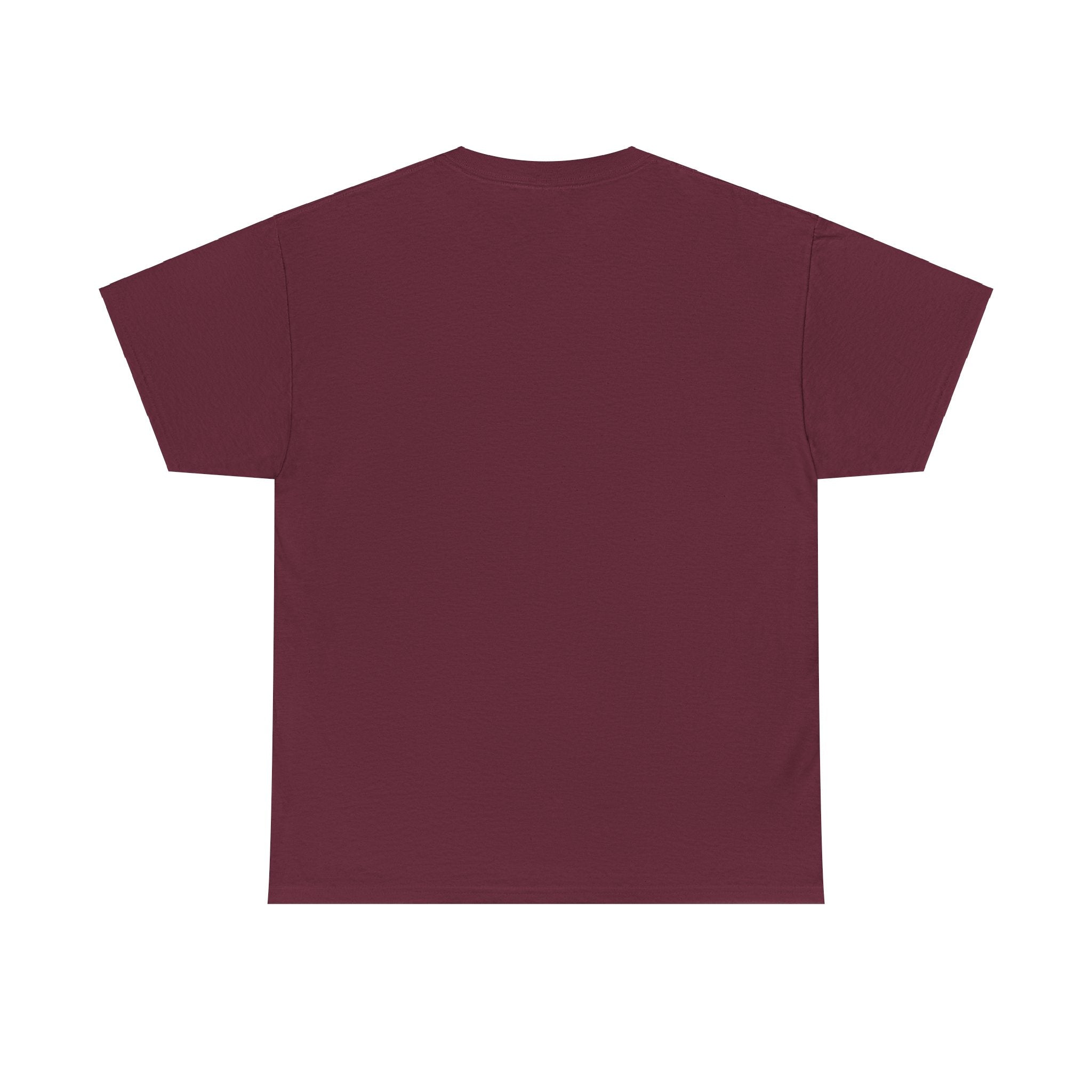 Happy fall y’all—Unisex Heavy Cotton Tee