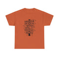 Halloween Classics—Unisex Heavy Cotton Tee