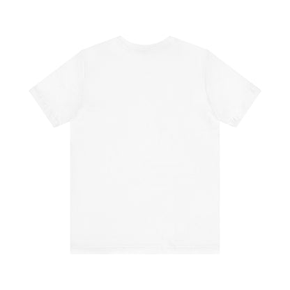 Give thanks—Unisex Jersey Short Sleeve Tee