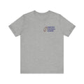 Fantasy Football Legend Unisex Jersey Short Sleeve Tee