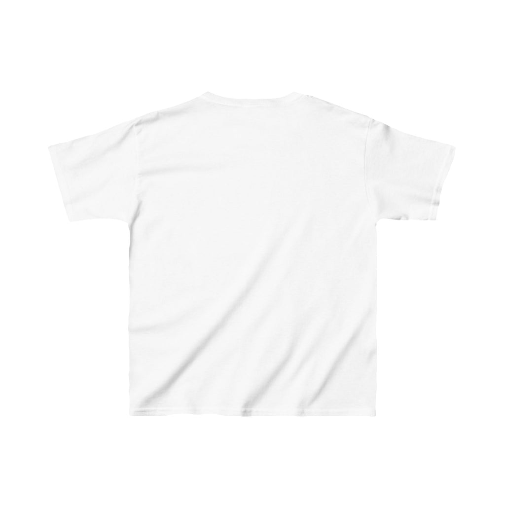 Cute but Feral KIDS—Kids Heavy Cotton™ Tee