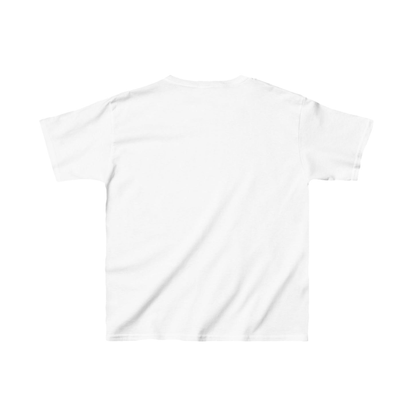 Cute but Feral KIDS—Kids Heavy Cotton™ Tee