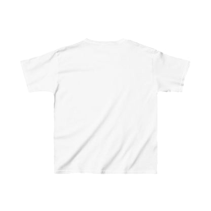 Cute but Feral KIDS—Kids Heavy Cotton™ Tee