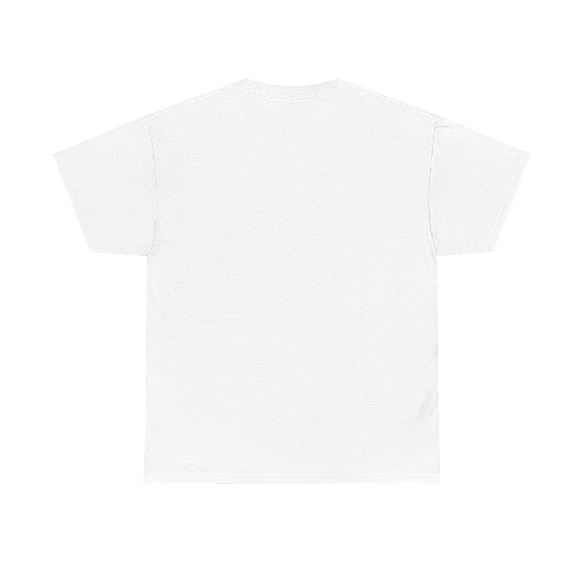 Happy fall y’all—Unisex Heavy Cotton Tee