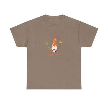 Happy fall y’all—Unisex Heavy Cotton Tee