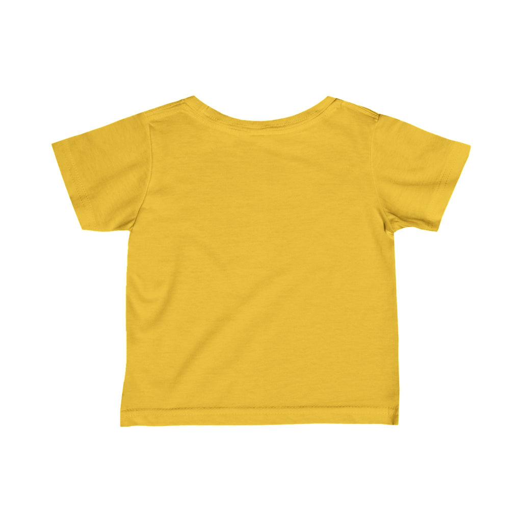 Fall Babe Infant Fine Jersey Tee
